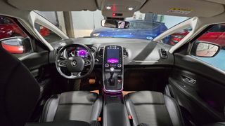 Renault Grand Scenic 2017 110CV DIESEL 7 PLAZAS