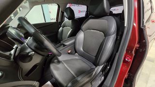 Renault Grand Scenic 2017 110CV DIESEL 7 PLAZAS