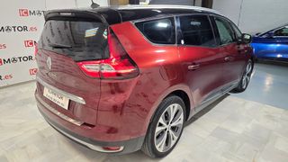 Renault Grand Scenic 2017 110CV DIESEL 7 PLAZAS