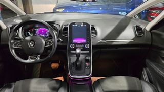 Renault Grand Scenic 2017 110CV DIESEL 7 PLAZAS