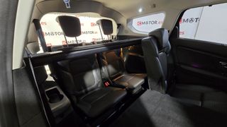 Renault Grand Scenic 2017 110CV DIESEL 7 PLAZAS