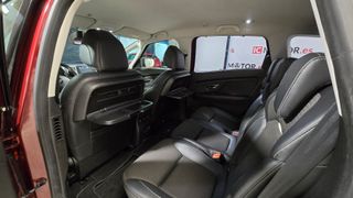 Renault Grand Scenic 2017 110CV DIESEL 7 PLAZAS