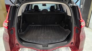 Renault Grand Scenic 2017 110CV DIESEL 7 PLAZAS