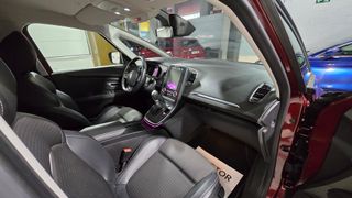 Renault Grand Scenic 2017 110CV DIESEL 7 PLAZAS