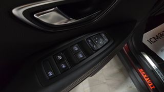 Renault Grand Scenic 2017 110CV DIESEL 7 PLAZAS