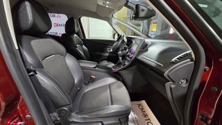 Renault Grand Scenic 2017 110CV DIESEL 7 PLAZAS