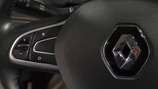 Renault Grand Scenic 2017 110CV DIESEL 7 PLAZAS