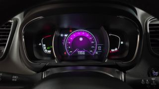 Renault Grand Scenic 2017 110CV DIESEL 7 PLAZAS