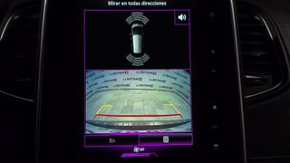 Renault Grand Scenic 2017 110CV DIESEL 7 PLAZAS