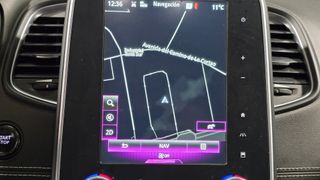 Renault Grand Scenic 2017 110CV DIESEL 7 PLAZAS