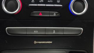 Renault Grand Scenic 2017 110CV DIESEL 7 PLAZAS