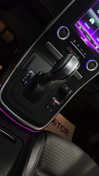 Renault Grand Scenic 2017 110CV DIESEL 7 PLAZAS