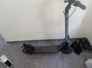 Patinete Eléctrico Cecotec Bongo