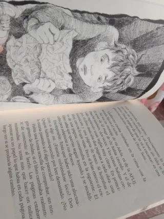 La biblioteca de Guillermo ( +10 años)