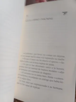 La biblioteca de Guillermo ( +10 años)