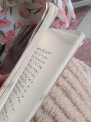 La biblioteca de Guillermo ( +10 años)