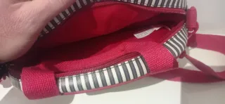 Borsa per bambini Santoro Gorjuss