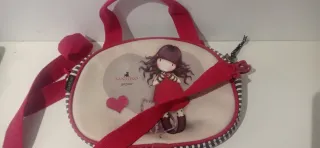 Borsa per bambini Santoro Gorjuss