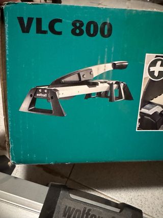 Cortadora suelo laminado vinílico + regalo