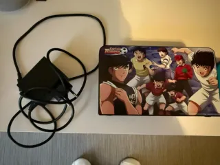 Nintendo Switch + Accesorios