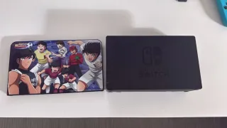 Nintendo Switch + Accesorios