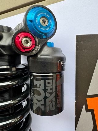 FOX DHX2 225x75 ELITE (NUEVO)