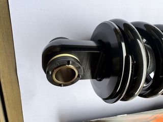 FOX DHX2 225x75 ELITE (NUEVO)