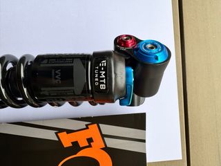 FOX DHX2 225x75 ELITE (NUEVO)