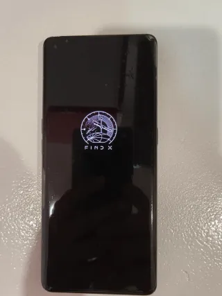 Oppo Find X2 Pro Negro