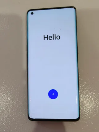 Oppo Find X2 Pro Negro