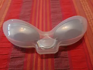 Gafas de sol UVA plateadas