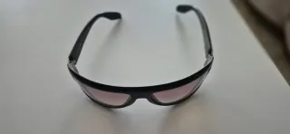 Gafas de sol Donna Karan hombre negras .