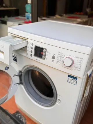 Frigorifero e Lavatrice con Garanzia