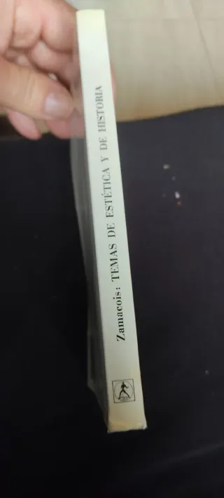 Temas de estética y de historia de la música