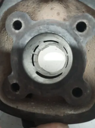 Cilindro Carenzi 49cc