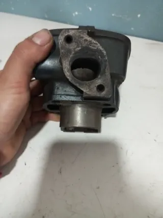 Cilindro Carenzi 49cc