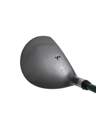 2 Palos de Golf Niño/a Young Gun