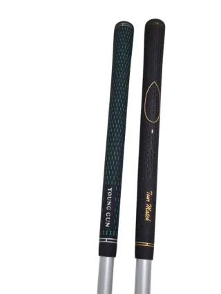 2 Palos de Golf Niño/a Young Gun