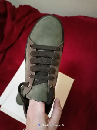 Scarpe donna The Flexx