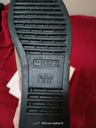 Scarpe donna The Flexx