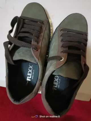 Scarpe donna The Flexx