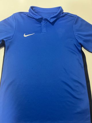 Polo Nike Azul