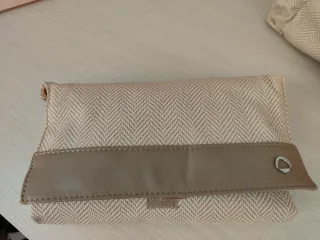 Conjunto Bolso Maternidad Mayoral