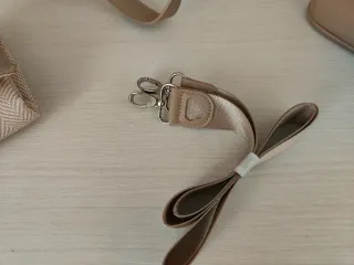 Conjunto Bolso Maternidad Mayoral