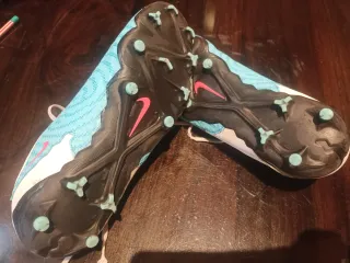 Botas de fútbol Nike Phantom Tacos