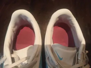 Botas de fútbol Nike Phantom Tacos