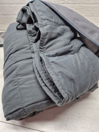 Manta pesada 8 kg cama 90 GOOD NITE