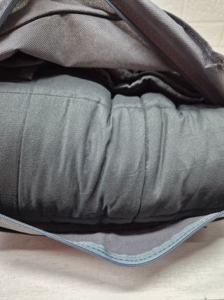 Manta pesada 8 kg cama 90 GOOD NITE