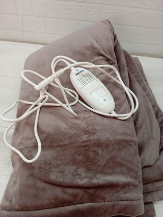 Beurer Manta eléctrica 180 x 130 cm