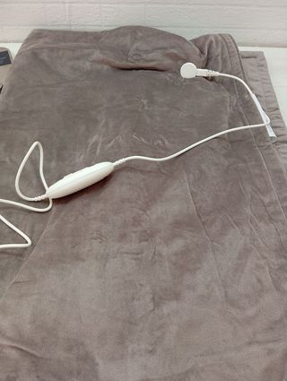 Beurer Manta eléctrica 180 x 130 cm